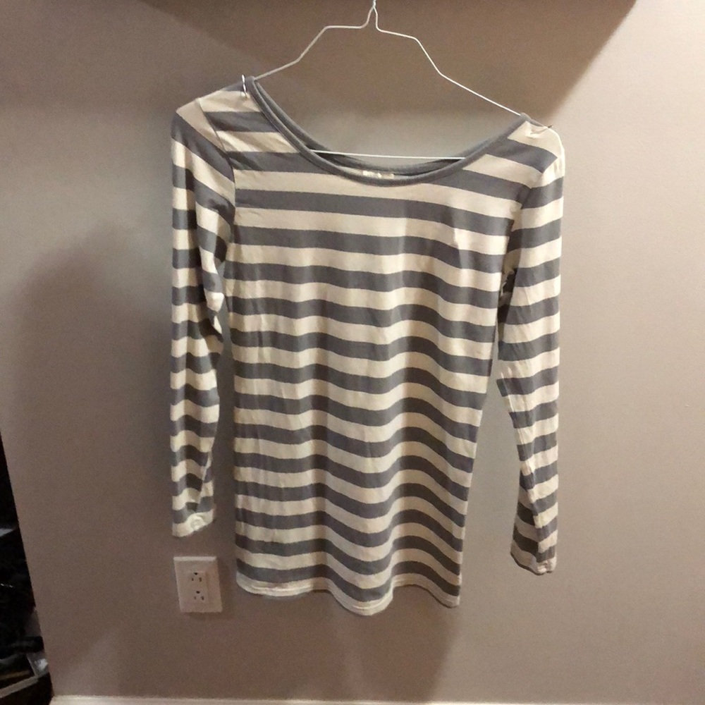 Matilda Jane Secret Fields Sadie Tee